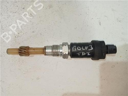 Elektronisk modul VW GOLF III (1H1) 1.9 TDI (90 hp) 30295966