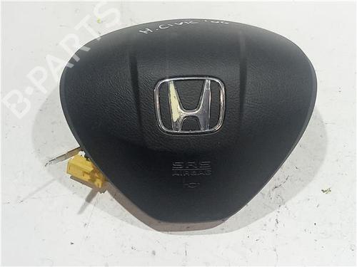 Used Driver airbag HONDA CIVIC VIII Hatchback (FN, FK) 1.8 (FN1, FK2) (140 hp) 23919141