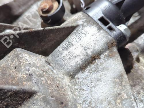 Gearbox SKODA FABIA I Combi (6Y5) 1.4 TDI | BP32141831M3 
