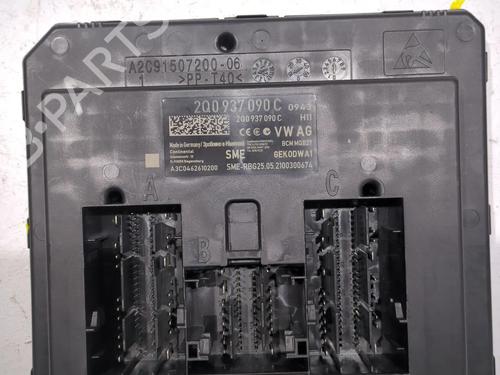 Used Electronic module SEAT ARONA (KJ7, KJP) 1.0 TSI (110 hp) 23925523
