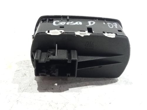 Left front window switch OPEL CORSA D (S07) 1.3 CDTI (L08, L68) | BP32282413I27