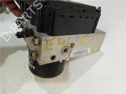 ABS pump BMW 3 (E46) 323 i | BP23932357M43  - Image 5