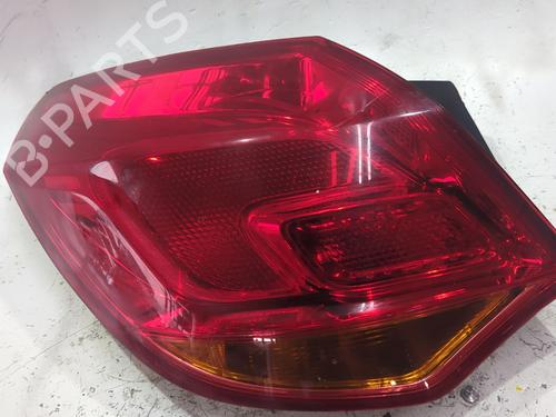 left-taillight-opel-astra-j-gtc-2011-2012-2013-2014-2015-2016-2017-2018-40260177 main image