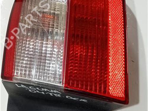 Right taillight RENAULT LAGUNA II Grandtour (KG0/1_) 1.9 dCi (KG0G) | BP23921968C35 