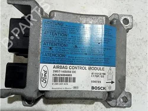 Airbag styreenhed FORD FOCUS II Saloon (DB_, FCH, DH) 2.0 TDCi (136 hp) 23929257