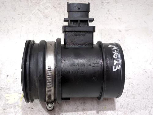 Mass air flow sensor OPEL ASTRA H (A04) 1.9 CDTI (L48) | BP29054214M95