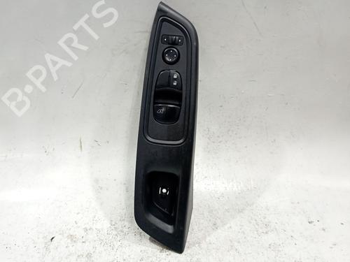 Venstre fortil elrude kontakt NISSAN MICRA V (K14) 1.0 IG-T (92 hp) 30934506