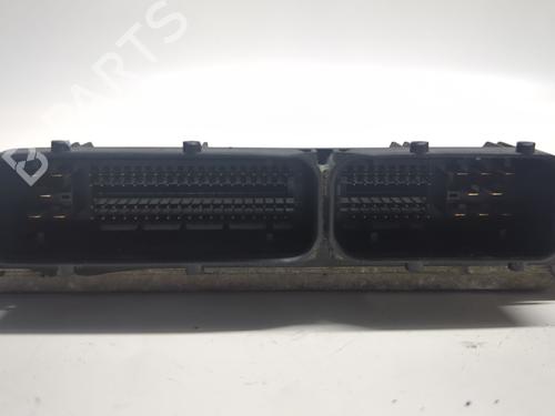 Engine control unit (ECU) NISSAN MICRA III (K12) 160 SR | BP24974433M57 