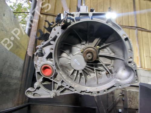 Used Gearbox FORD FOCUS I (DAW, DBW) 1.8 TDCi (100 hp) 30458605