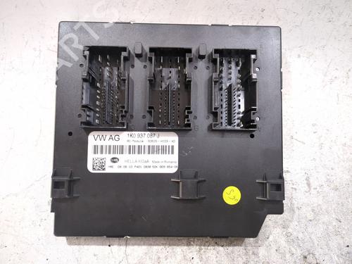 Used Electronic module Electronic module SKODA OCTAVIA II (1Z3) 1.9 TDI (105 hp) 34276006 34276006