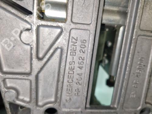 Steering column MERCEDES-BENZ C-CLASS (W204) C 220 CDI (204.008) | BP36017488M21 - Image 5