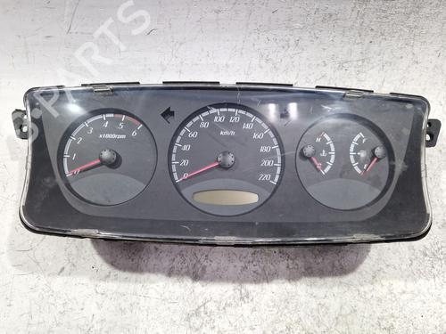 Quadro strumenti SSANGYONG ACTYON SPORTS I (QJ) 2.0 Xdi 4WD (141 hp) 30831804