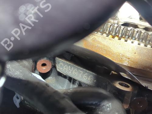 Engine SEAT LEON (1P1) 1.6 TDI | BP32343074M1 