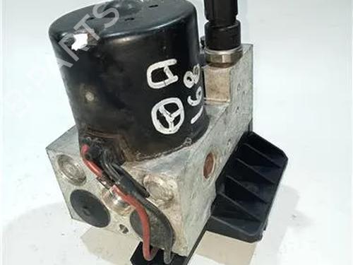 Used ABS pump MERCEDES-BENZ A-CLASS (W168) A 170 CDI (168.009, 168.109) (95 hp) 23933041