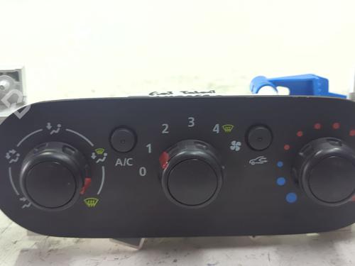 Used Climate control Climate control FIAT TALENTO Van (296_) 1.6 D (121 hp) 40072388 40072388