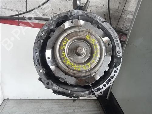 Gearkasse MERCEDES-BENZ S-CLASS (W222, V222, X222) S 560 e (222.173) (476 hp) 23918591