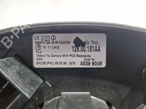 Used Switch Switch SAAB 9-3 (YS3D) 2.2 TiD (125 hp) 35785551 35785551