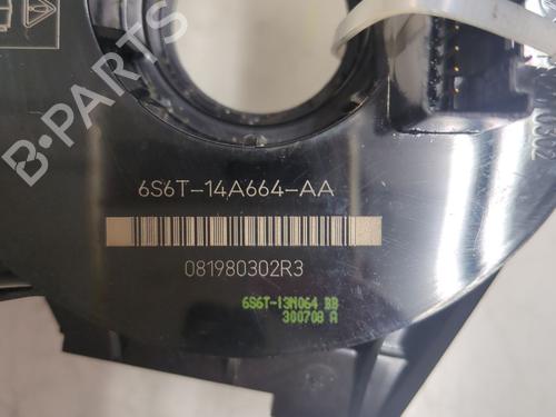 Squib airbag FORD FIESTA VI (CB1, CCN) 1.4 TDCi | BP26383038C102 