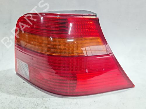Right taillight VW GOLF IV (1J1) 1.9 TDI | BP30193046C35 