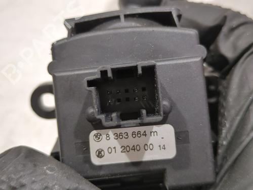 Steering column stalk BMW 5 (E39) 525 tds | BP24885682I23 