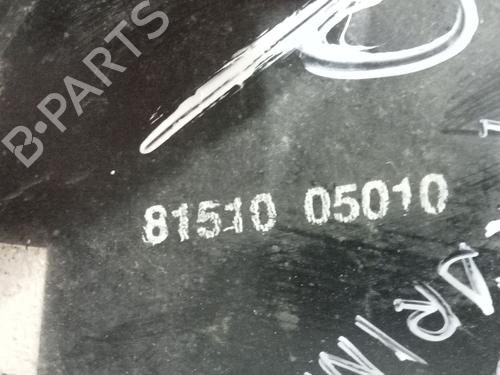 Right front indicator TOYOTA CARINA E VI (_T19_) 1.6 (AT190) | BP31706726C33 