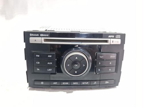 radio-kia-venga-yn-2010-2011-2012-2013-2014-2015-2016-2017-2018-2019-34115098 main image