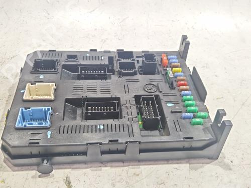 Electronic module CITROËN C6 (TD_) 2.7 HDi | BP36530977M83 - Image 5