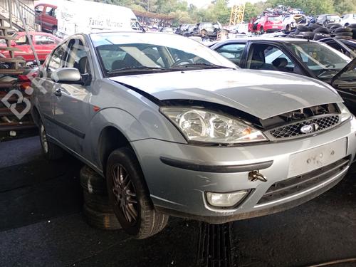 Brugte FORD FOCUS I (DAW, DBW) 1.8 Turbo DI / TDDi (90 hp) 4290647