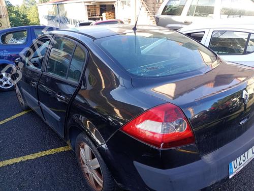 Switch RENAULT MEGANE III Hatchback (BZ0/1_, B3_) 1.5 dCi | BP36766436I30 - Image 15
