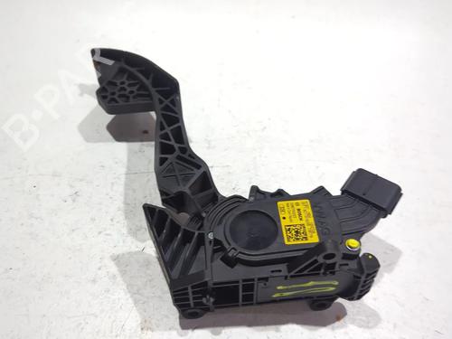 Pedal SEAT IBIZA IV SC (6J1, 6P5)  | BP24977271I4 