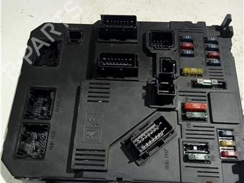 Used Electronic module Electronic module 24968175 24968175