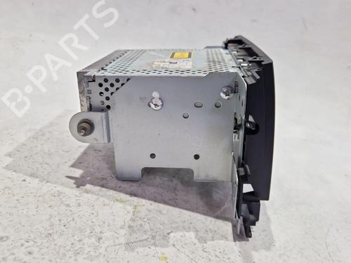 Radio SUZUKI GRAND VITARA II (JT, TE, TD) 1.9 DDiS All-wheel Drive (JT419, TD44, JB419WD, JB419XD,... | BP29526484E6 