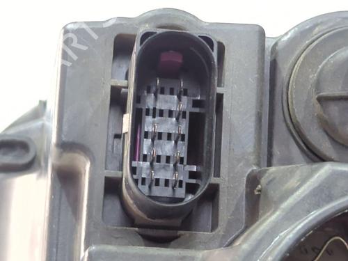 Left headlight VW GOLF V (1K1) 1.9 TDI | BP37692017C28  - Image 5