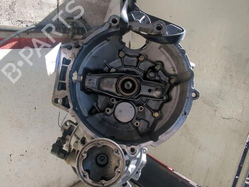 Used Gearbox VW PASSAT B3/B4 (3A2, 35I) 1.9 TDI (110 hp) 29700403