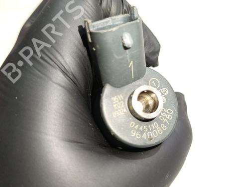 Injector CITROËN C5 I (DC_) 2.0 HDi (DCRHZB, DCRHZE) | BP40080202M100 - Image 5