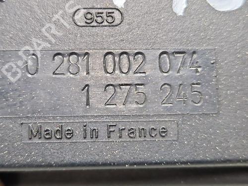 Mass air flow sensor VOLVO S70 (874) 2.4 | BP30193097M95