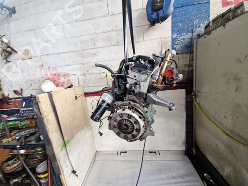 Engine AUDI 80 B4 Avant (8C5) 1.9 TDI | BP40184231M1  - Image 6