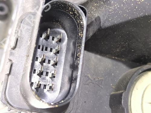 Right headlight VW GOLF V (1K1) 2.0 TDI | BP31873306C29 