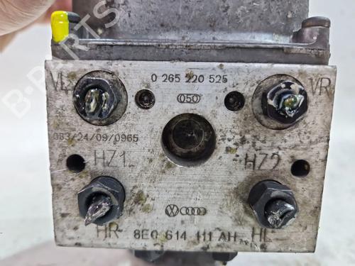 Used ABS pump VW PASSAT B5 Variant (3B5) 2.5 TDI (150 hp) 29521650