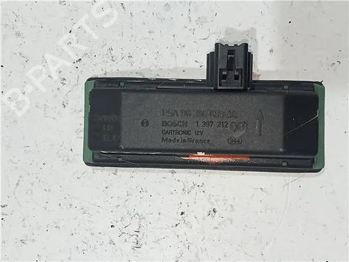 Module électronique PEUGEOT 206 Hatchback (2A/C) 1.4 HDi eco 70 | BP23918674M83 