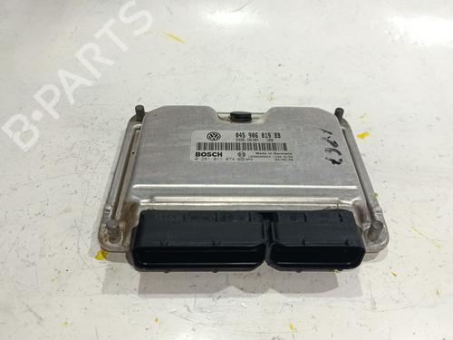 Electronic module SEAT CORDOBA (6L2) 1.4 TDI | BP39048273M83 - Image 5