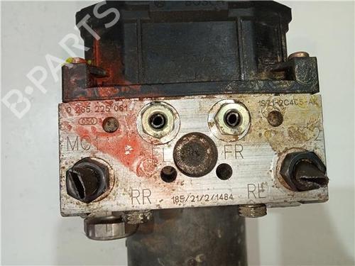 ABS pump FORD MONDEO III (B5Y) 1.8 16V | BP23932637M43 