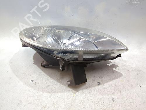 Right headlight CITROËN XSARA PICASSO (N68) 2.0 HDi | BP26596645C29 