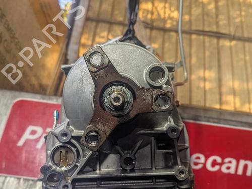 Gearbox MERCEDES-BENZ E-CLASS (W212) E 220 CDI / BlueTEC (212.001, 212.002) | BP23925761M3 