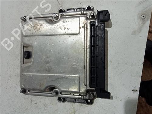 Used Electronic module PEUGEOT 206 Hatchback (2A/C) 1.4 HDi eco 70 (68 hp) 23930216