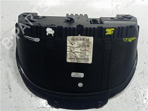 Instrument cluster BMW 1 (E81) 118 i | BP23915004C47 