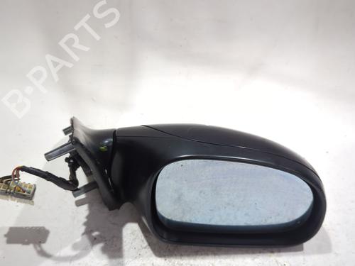 Right mirror PEUGEOT 406 (8B) 2.0 HDI 110 | BP23903356C27 