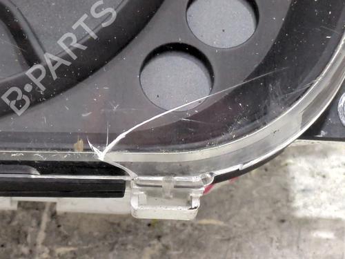 Instrument cluster KIA PICANTO I (SA) 1.1 | BP29388474C47 