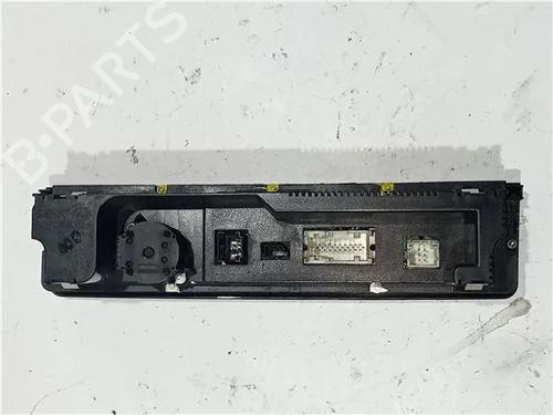 Climate control BMW 3 (E46) 323 i | BP23919332I5 
