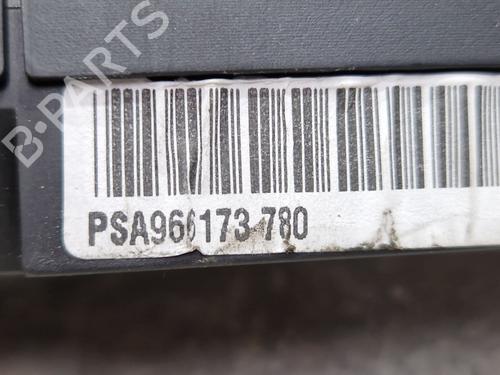 Instrument cluster CITROËN XSARA PICASSO (N68) 1.6 HDi | BP29877488C47